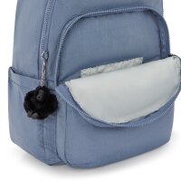 Kipling Seoul 27 Liter Rucksack KI5210 Blue Stone