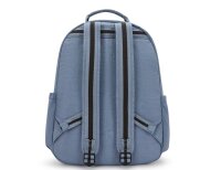 Kipling Seoul 27 Liter Rucksack KI5210 Blue Stone