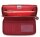 Kipling Money World großes Portemonnaie KI5411 Funky Red