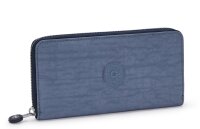Kipling Money World großes Portemonnaie KI5411 Blue...