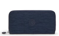 Kipling Money World großes Portemonnaie KI5411 Blue...