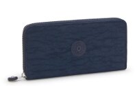 Kipling Money World großes Portemonnaie KI5411 Blue...