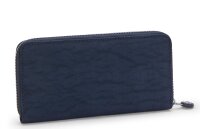 Kipling Money World großes Portemonnaie KI5411 Blue Bleu 2