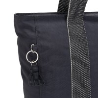 Kipling Asseni 20 Liter Shopper I5444 Night Grey