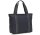 Kipling Asseni 20 Liter Shopper I5444 Night Grey
