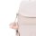 Kipling City Zip Mini 9 Liter Rucksack KI5634 Pink Shine