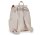 Kipling City Zip Mini 9 Liter Rucksack KI5634 Metallic Glow
