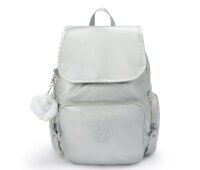 Kipling City Zip Mini 9 Liter Rucksack KI5634 New Bright...