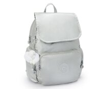 Kipling City Zip Mini 9 Liter Rucksack KI5634 New Bright...