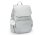 Kipling City Zip Mini 9 Liter Rucksack KI5634 New Bright Metallic