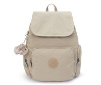 Kipling City Zip Mini 9 Liter Rucksack KI5634 Signature...