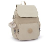 Kipling City Zip Mini 9 Liter Rucksack KI5634 Signature...