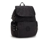 Kipling City Zip Mini 9 Liter Rucksack KI5634 Signature Emb