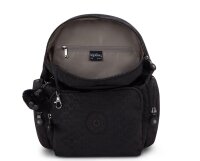 Kipling City Zip Mini 9 Liter Rucksack KI5634 Signature Emb