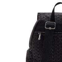 Kipling City Zip Mini 9 Liter Rucksack KI5634 Signature Emb