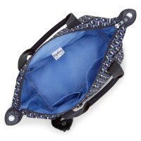 Kipling Art Mini 10 Liter Shopper KI5656 3D K Blue