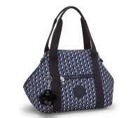 Kipling Art Mini 10 Liter Shopper KI5656 3D K Blue
