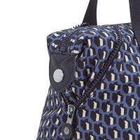 Kipling Art Mini 10 Liter Shopper KI5656 3D K Blue