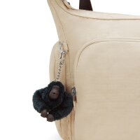 Kipling Gabb 12 Liter Umhängetasche KI5740 Back To Beige