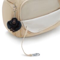 Kipling Gabb 12 Liter Umhängetasche KI5740 Back To Beige