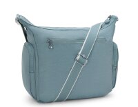 Kipling Gabb 12 Liter Umhängetasche KI5740 Relaxed Grey