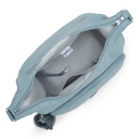 Kipling Gabb 12 Liter Umhängetasche KI5740 Relaxed Grey