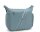 Kipling Gabb 12 Liter Umhängetasche KI5740 Relaxed Grey