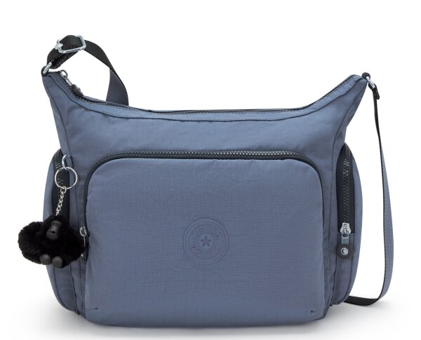 Kipling Gabb 12 Liter Umhängetasche KI5740 Blue Lover