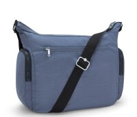 Kipling Gabb 12 Liter Umhängetasche KI5740 Blue Lover