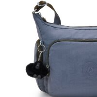Kipling Gabb 12 Liter Umhängetasche KI5740 Blue Lover