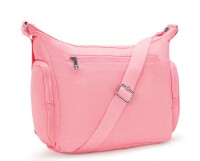 Kipling Gabb 12 Liter Umhängetasche KI5740 Enjoyable Blush