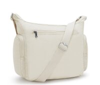 Kipling Gabb 12 Liter Umhängetasche KI5740 Hideaway Beige
