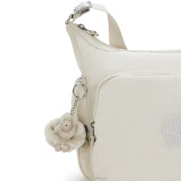 Kipling Gabb 12 Liter Umhängetasche KI5740 Hideaway Beige