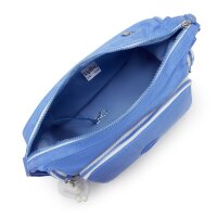 Kipling Gabb 12 Liter Umhängetasche KI5740 Cocktail Blue