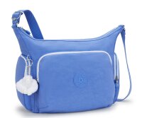 Kipling Gabb 12 Liter Umhängetasche KI5740 Cocktail Blue