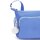 Kipling Gabb 12 Liter Umhängetasche KI5740 Cocktail Blue