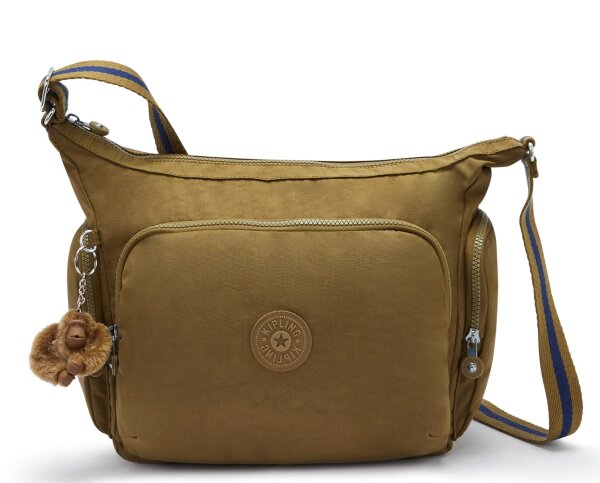Kipling Gabb 12 Liter Umhängetasche KI5740 Dry Laurel