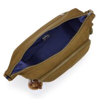 Kipling Gabb 12 Liter Umhängetasche KI5740 Dry Laurel
