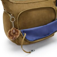 Kipling Gabb 12 Liter Umhängetasche KI5740 Dry Laurel