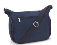 Kipling Gabb 12 Liter Umhängetasche KI5740 Blue Bleu 2