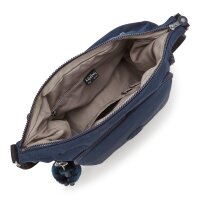 Kipling Gabb 12 Liter Umhängetasche KI5740 Blue Bleu 2