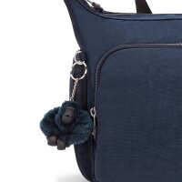 Kipling Gabb 12 Liter Umhängetasche KI5740 Blue Bleu 2