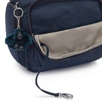 Kipling Gabb 12 Liter Umhängetasche KI5740 Blue Bleu 2