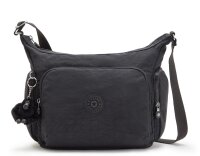 Kipling Gabb 12 Liter Umhängetasche KI5740 Black Noir