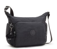 Kipling Gabb 12 Liter Umhängetasche KI5740 Black Noir