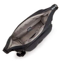 Kipling Gabb 12 Liter Umhängetasche KI5740 Black Noir
