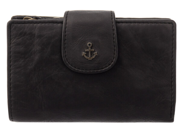 Harbour 2nd Geldbörse SL.13764 Wallet style kl. Kira ash