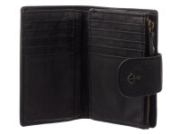 Harbour 2nd Geldbörse SL.13764 Wallet style kl. Kira ash