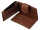 Harbour 2nd Geldbörse SL.13764 Wallet style kl. Kira cognac