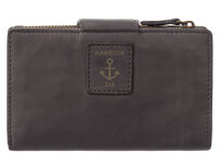 Harbour 2nd Geldbörse SL.13764 Wallet style kl. Kira grey